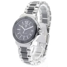 TAG Heuer WAH1210 Formula 1 Date Quartz Good Condition 936344 From Japan 3