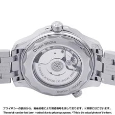 Omega Seamaster Diver 300M 210.30.42.20.03.001 Blue Dial 3