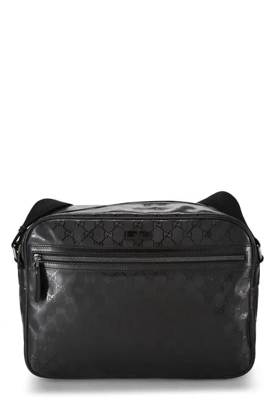 Gucci — GG Imprime Messenger — Handbag — resale
