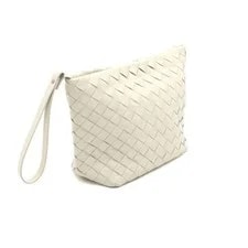Bottega Veneta Strap Pouch 152889389 3