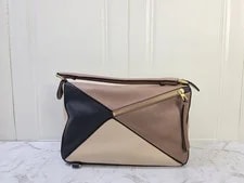 Authentic Loewe Puzzle Medium 3