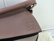 Authentic Loewe Puzzle Medium 4