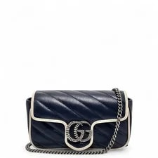 Gucci Super Mini GG Marmont (zz070326o7r) 2