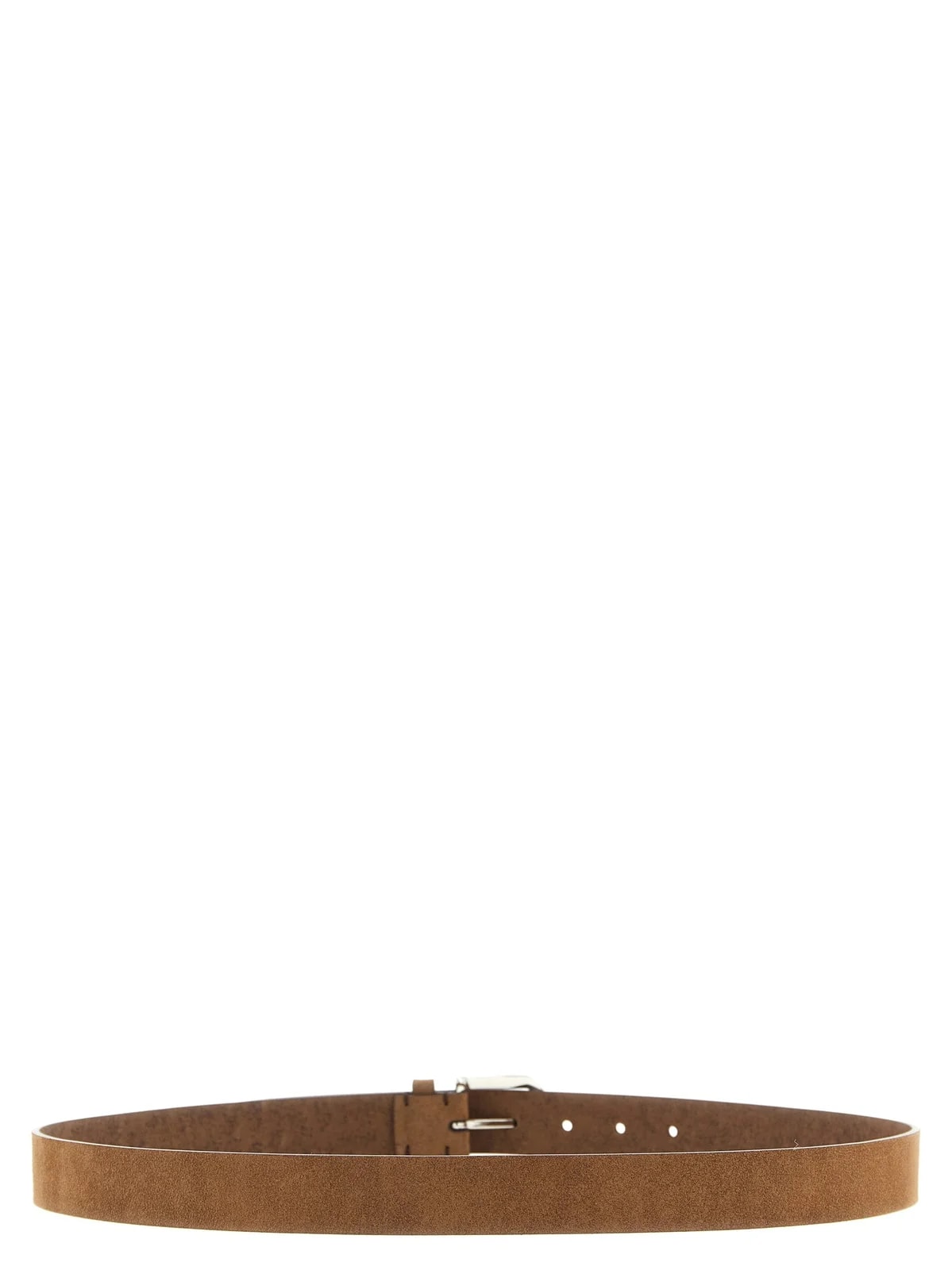 Brunello Cucinelli Bull Skin Regular Belt 2