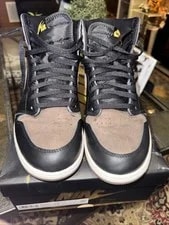 Jordan — Size 13 - Jordan 1 Retro OG High Palomino — Sneaker — resale