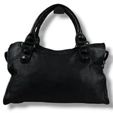 Balenciaga Good Condition City Giant 2WAY y2k 3