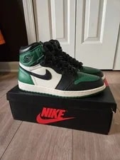 Size 11.5 - Jordan 1 Retro High OG 2018 2