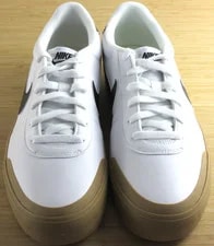 Nike Court Shot Tennis Lifestyle Shoes Gum Bottom 3