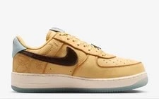 9.5US Kobe ​​Nike Air Force 1 Low Protro 4