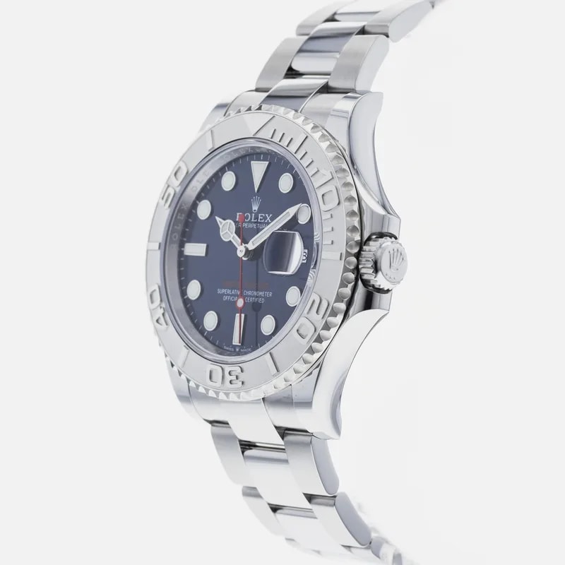 Rolex Yachtmaster 40 126622 TO268157 2
