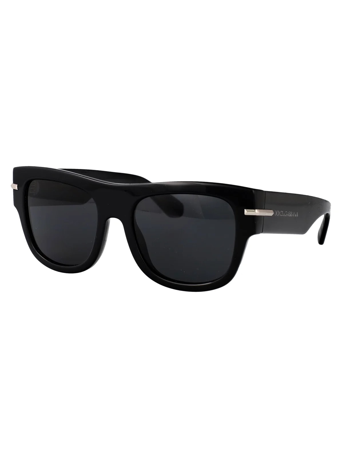 Dolce & Gabbana 0dg4484 Acetate Sunglasses — 2