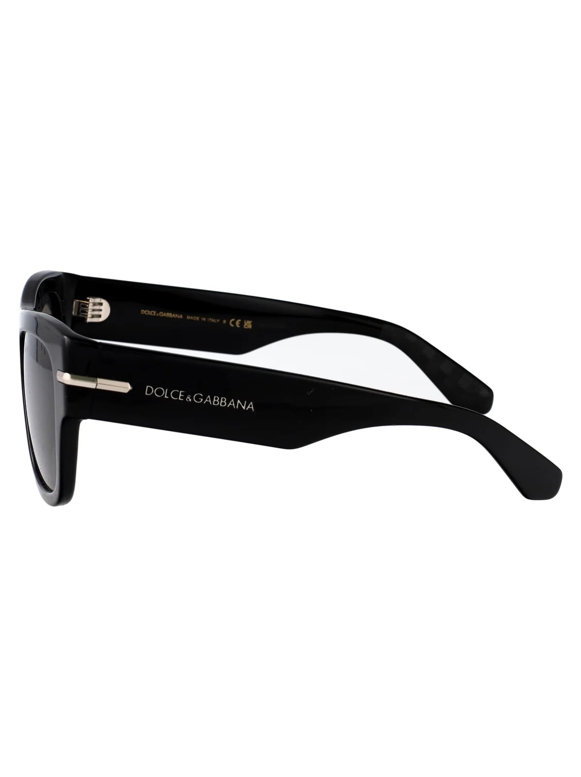 Dolce & Gabbana 0dg4484 Acetate Sunglasses — 3