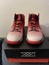 Air Jordan 31 Xxxi and Size 11 W/receipt 3