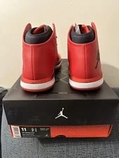 Air Jordan 31 Xxxi and Size 11 W/receipt 4