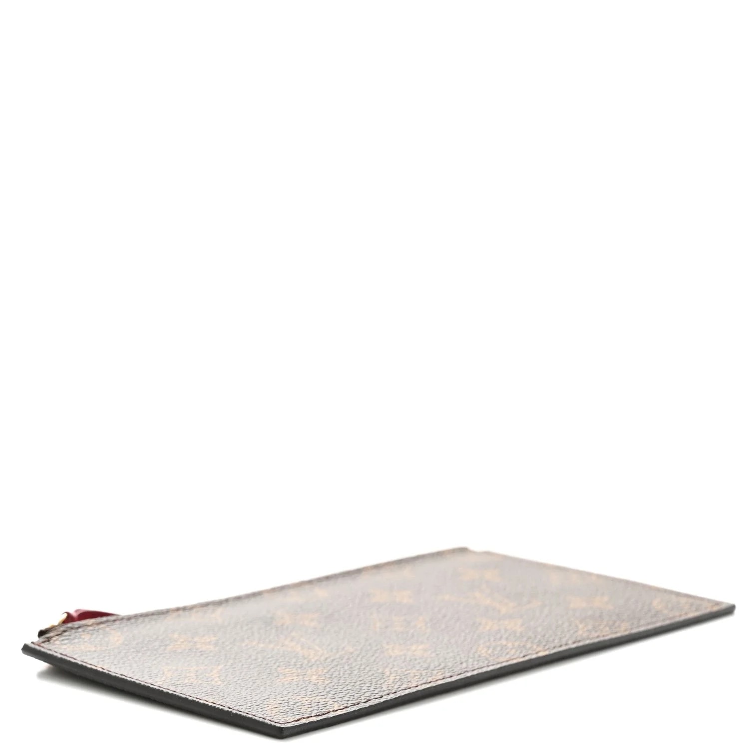 Felicie Chain Wallet Zippered Insert 4