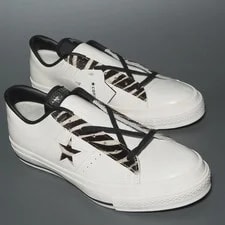 Converse — Converse One Star Lpd Ox Made in Japan Without Box Us10.5 — Sneaker — resale