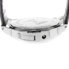 Officine Panerai Luminor Base PAM00000 43mm SS Black #C4276 3