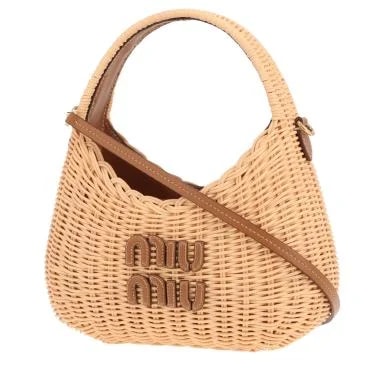 Miumiu — Miu Wander — Handbags — resale