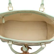 Louis Vuitton Savia Campana 4
