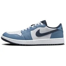 Jordan — [DD9315-115] -- Jordan 1 Low Golf Aegean Storm — Sneaker — resale
