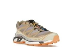 Salomon XT-6 Skyline Quartz Petal - L47440500 Shoes 2