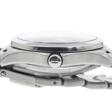TAG Heuer Link Calibre 6 WJF211C 39mm SS Brown #C9937 3