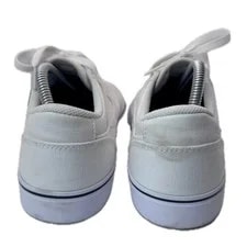 Nike SB Chron 2 Skate Shoes DM3494-102 Low Top 4