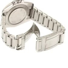 Tudor Hydronaut II 20040 40mm SS White #C7832 2