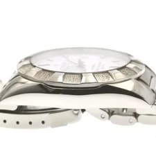 Tudor Hydronaut II 20040 40mm SS White #C7832 4
