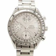 Omega — Omega Speedmaster 3523.30 Silver Dial Automatic — Watch — resale