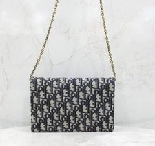 Dior Saddle WOC Chain S5620CTZQ 151527029 3