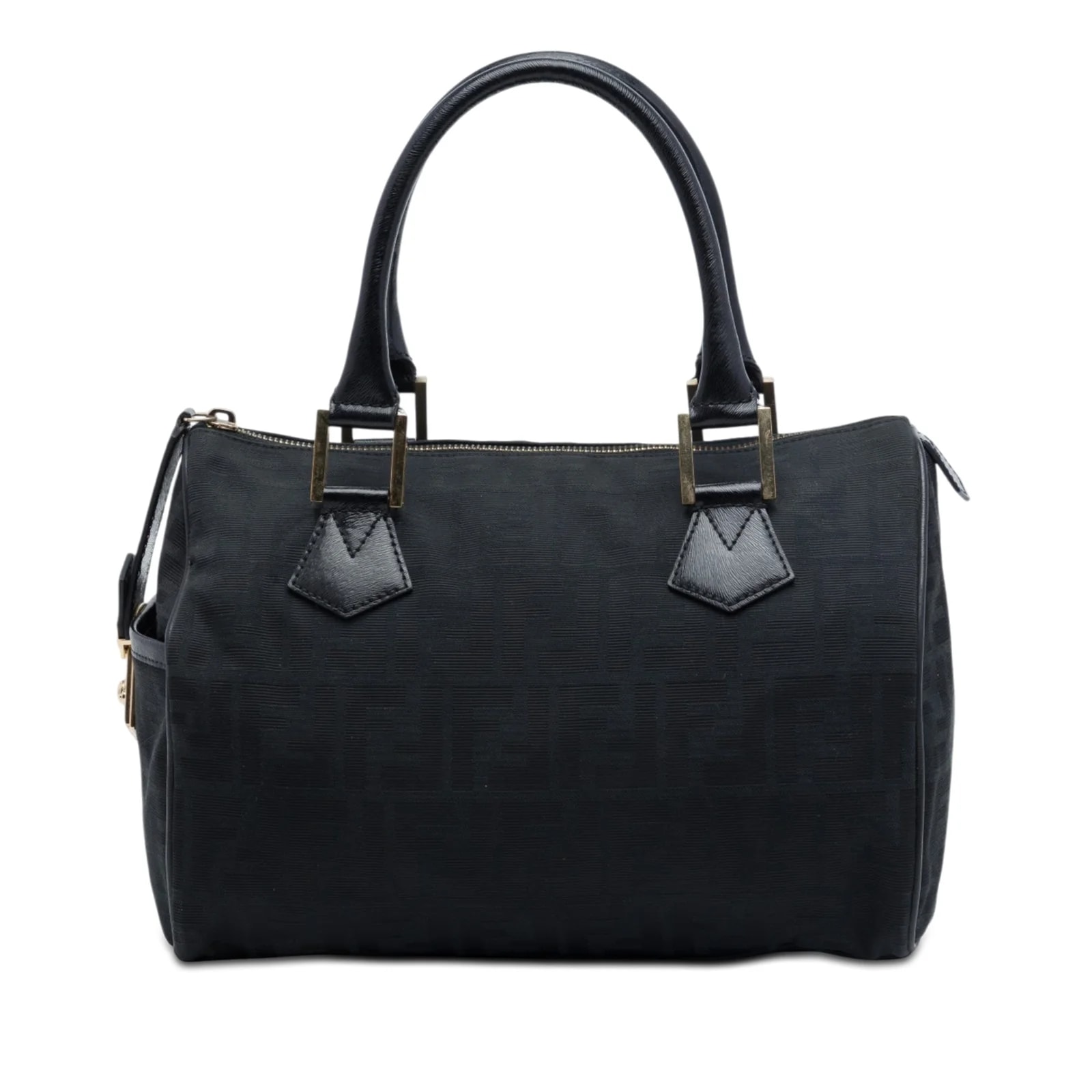 Fendi — Boston — Handbag — resale