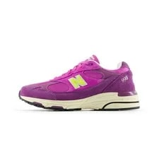 New Balance — New Balance 993 Passion Fruit - U9934JA — Sneaker — resale