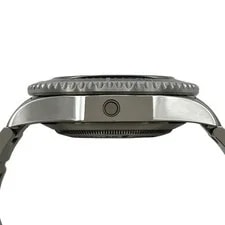 Rolex 126600 43mm Stainless Steel Black OKW580 4