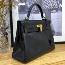 Hermes Kelly 28 Calf G Hardware 866867 2