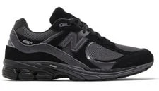 New Balance 2002R Dark M2002RGL 2