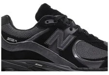 New Balance 2002R Dark M2002RGL 4