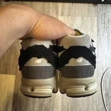 New Balance 2002r Protection Pack 3
