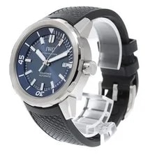 IWC Aquatimer Expedition - Jacques-Yves Cousteau IW329005 TO306054 3