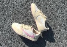 Jordan 1 Retro Low OG SP 2 Styles 5-15 6.5-16.5 4