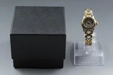 Near TAG Heuer S/el WG1420-0 Gray Dial Date Quartz ’S From Japan 2