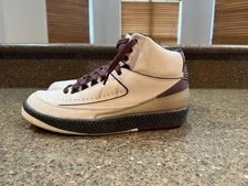 Jordan 2 2