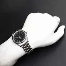 Omega Seamaster Aqua Terra 2517 50 , Date, Black, Quartz 3