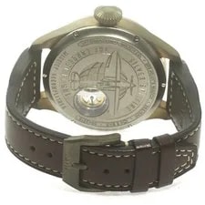 IWC Schaffhausen Big Pilot Big Date Spitfire Mission Accomplished IW510506 K... 4
