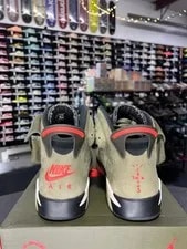 Size 11 - Jordan 6 Retro X Mid 4