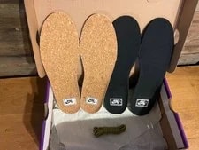 Nike SB Zoom Size 10.5 Stefan Janoski W/ Leopard Print Skate Shoes 2