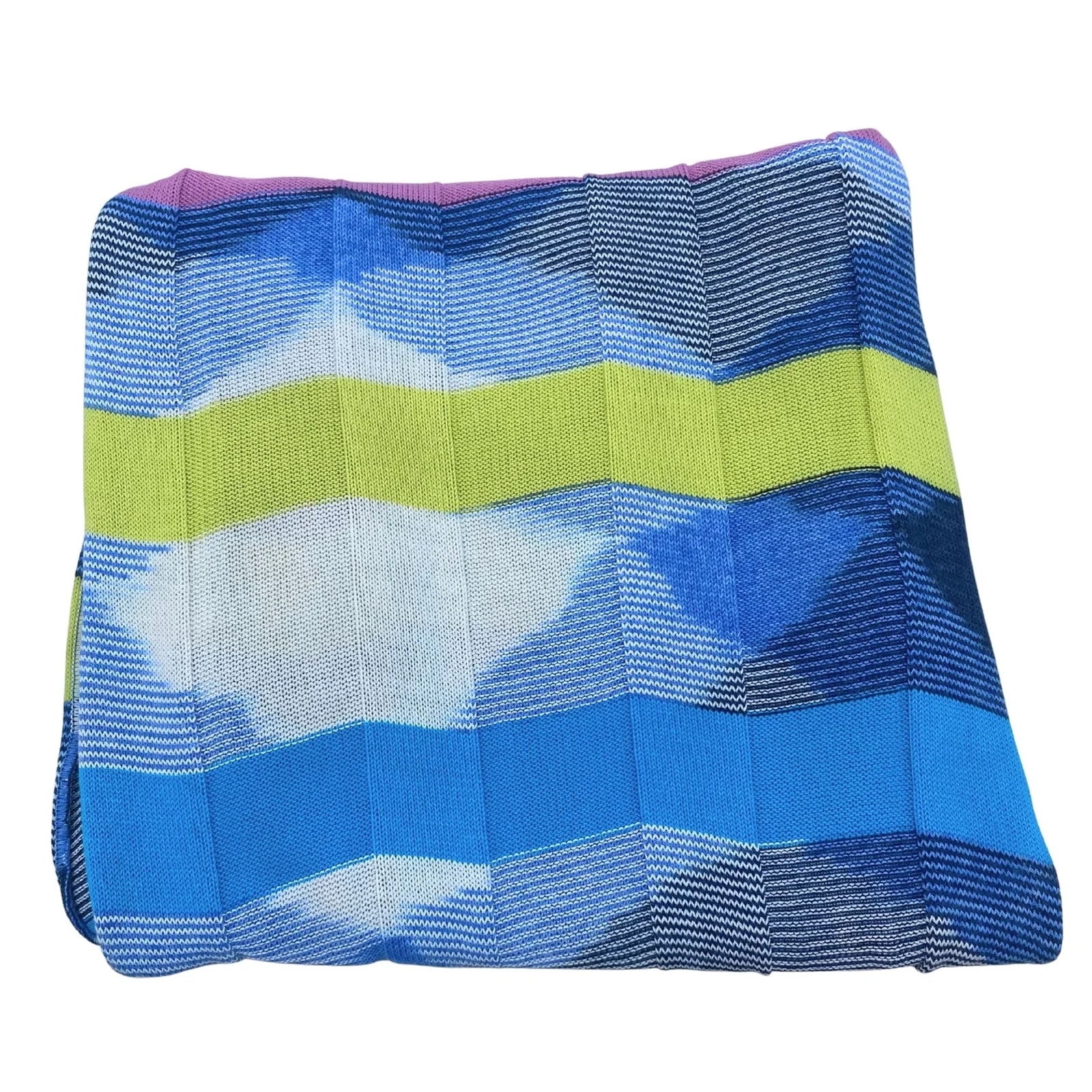 Missoni Sport Scarf 2