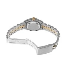 Rolex Datejust 69173 26mm Stainless Steel Silver #WW6467 4
