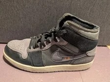 Size 10 - Air Jordan 1 SE Craft Mid Inside Out 3