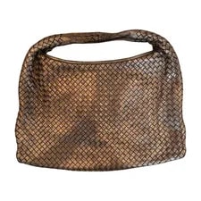 Bottega Veneta — Bottega Veneta Hobo Good Authen — Handbag — resale